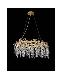 Подвесная люстра Gertunia APL.847.03.13 Aployt