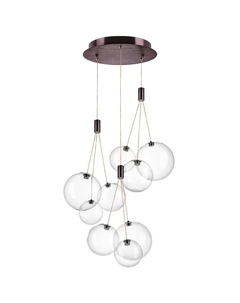 Подвесная люстра Sferetta 801090 Lightstar