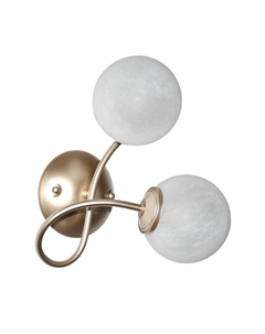 Бра Оливия 306023502 Mw-light