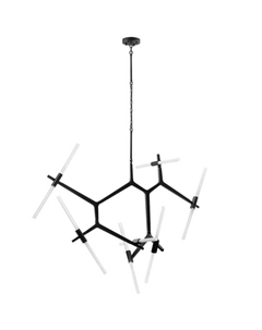 Подвесная люстра Struttura 742147 Lightstar