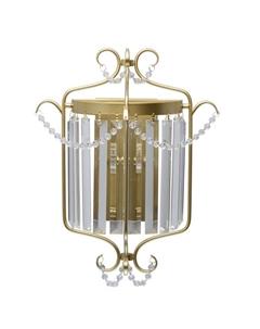 Настенный светильник Адель 373024701 Mw-light