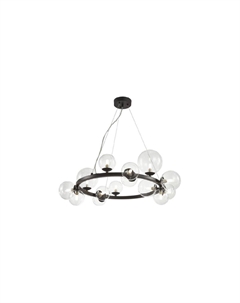 Подвесная люстра Feliche APL.334.03.14 Aployt