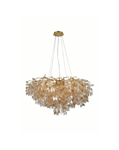 Подвесная люстра Rochell APL.850.03.10 Aployt