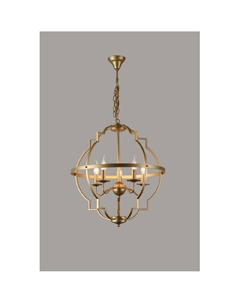 Подвесная люстра Sharlotta APL.664.03.05 Aployt