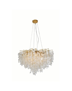 Подвесная люстра Zhozefina APL.849.03.10 Aployt