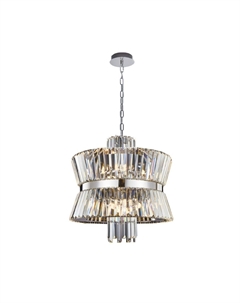 Подвесная люстра Virzhiniya APL.781.03.12 Aployt