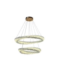 Подвесная люстра Marcelina APL.853.03.150 Aployt