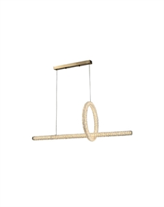 Подвесная люстра Esm APL.662.03.63 Aployt