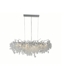 Подвесная люстра Zhozefina APL.849.33.13 Aployt