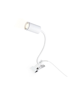 Настольная лампа Wall FW2467 Ambrella light