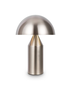 Настольная лампа Eleon FR5218TL-02N Freya