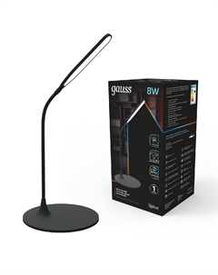 Настольная светодиодная лампа GT5022 Gauss