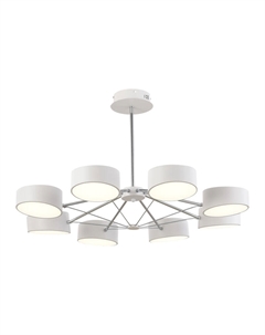 Потолочный светильник Valle SLE6005-502-08 Evoluce