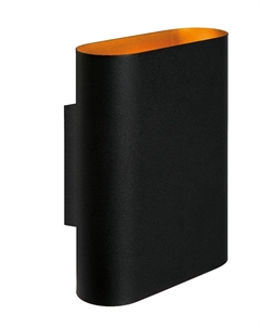 Настенный светильник Ovalis 12222/02/30 Lucide