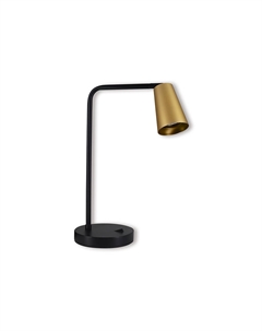 Настольная лампа DE185 Bell 48426 Feron