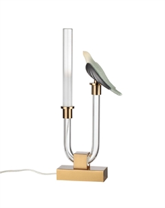 Настольная лампа Lark L-vision 5431/2TL Odeon light