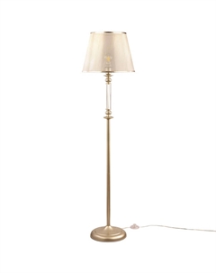 Торшер Ksenia FR2539FL-01G Freya