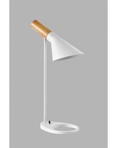 Настольная лампа Turin V10477-1T Moderli