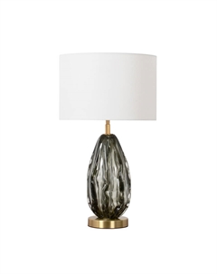 Настольная лампа Crystal Table Lamp BRTL3203R Delight collection