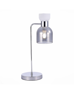 Настольная лампа Vento SLE1045-104-01 Evoluce