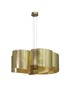 Подвесная люстра Simple Light 811 811152 Lightstar