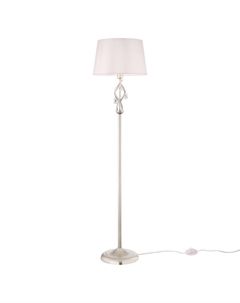 Торшер Monique FR2001FL-01G Freya