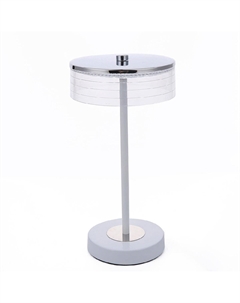 Настольная лампа Satiana 8252/1TL Lumion