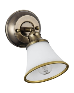 Спот Jasinta FR2272-WL-01-BS Freya