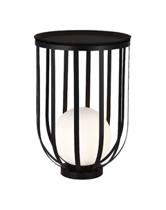 Настольная лампа Nordic SL6129.404.01 St-luce