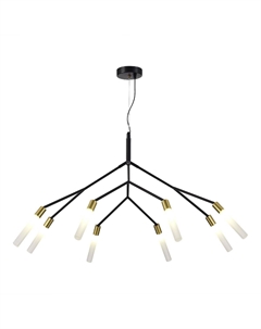 Подвесная люстра Kaito SLE1129-403-08 Evoluce