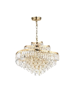 Подвесная люстра Wayta 5073/12 Odeon light