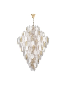 Подвесная люстра Lace 5052/86 Odeon light
