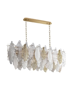 Подвесная люстра Lace 5052/14 Odeon light