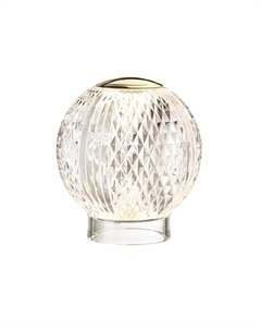 Настольная лампа Crystal 5008/2TL Odeon light