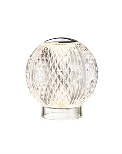 Настольная лампа Crystal 5007/2TL Odeon light