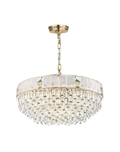 Подвесная люстра Fiesta 5070/21 Odeon light