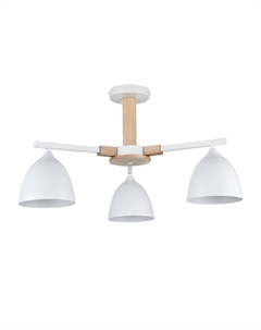 Люстра на штанге Colange 8095/3C Lumion