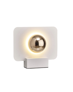 Настольная лампа Alba 8415 Mantra