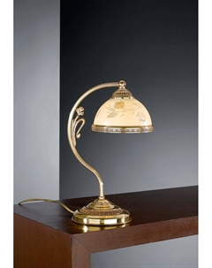 Настольная лампа P 6208 P Reccagni angelo