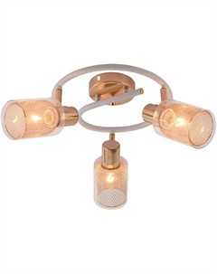 Спот 96125-3.8-03A WH+FGD Reluce