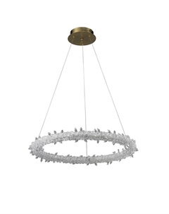 Подвесная люстра Merion APL.040.03.45 Aployt