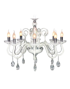 Подвесная люстра Emmanuel APL.628.03.08 Aployt