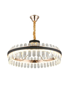 Подвесная люстра Honori APL.027.03.102 Aployt