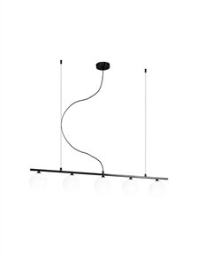 Подвесная люстра Sylwia APL.634.03.05 Aployt