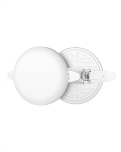 Встраиваемая светодиодная панель безрамочная FLP 06-102 Apeyron