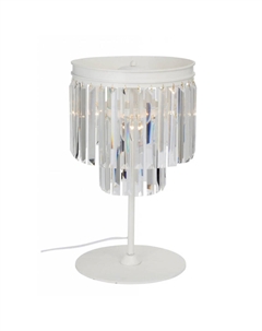 Настольная лампа V5151-0/3L Vitaluce