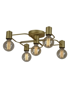 Потолочная люстра Elison APL.911.07.05 Aployt