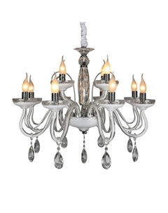 Подвесная люстра Emmanuel APL.628.03.12 Aployt