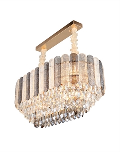 Подвесная люстра Rozel APL.770.03.11 Aployt