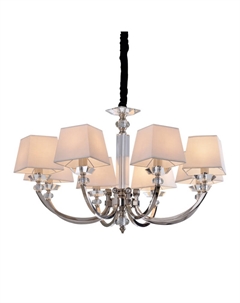 Подвесная люстра Gay APL.754.03.08 Aployt